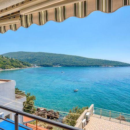 Dolcinium Kruce Appartement Ulcinj Buitenkant foto