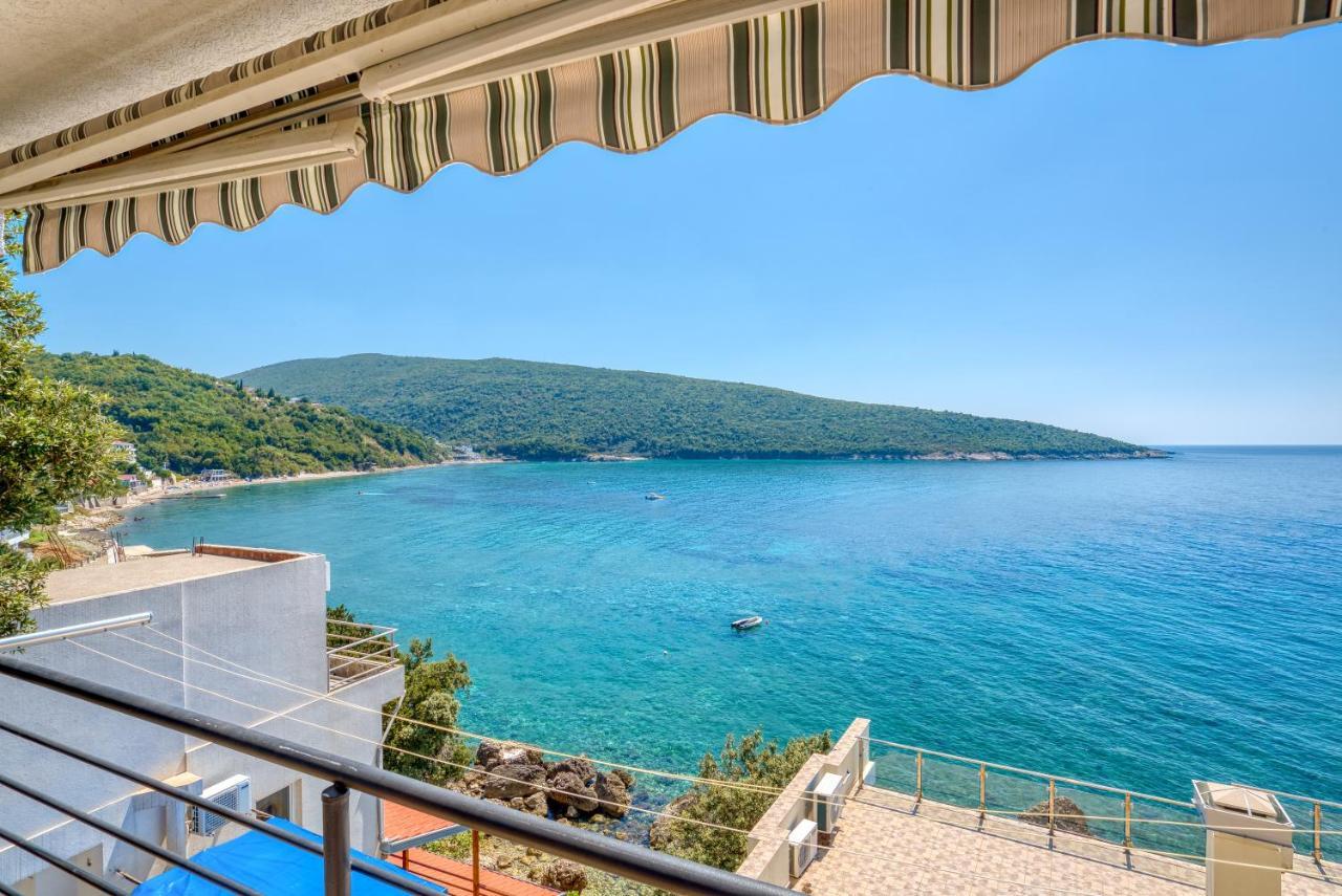 Dolcinium Kruce Appartement Ulcinj Buitenkant foto