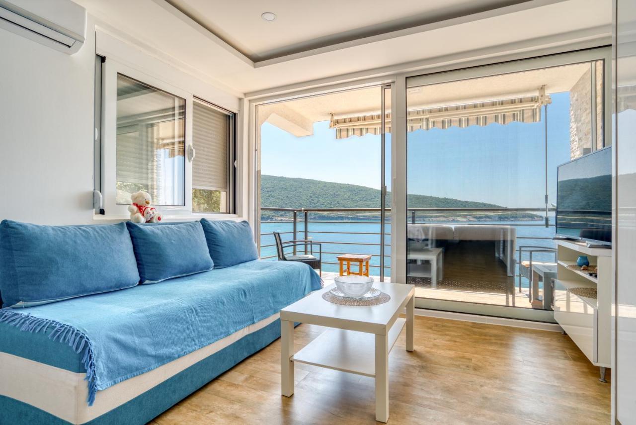 Dolcinium Kruce Appartement Ulcinj Buitenkant foto
