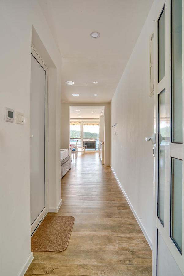 Dolcinium Kruce Appartement Ulcinj Buitenkant foto