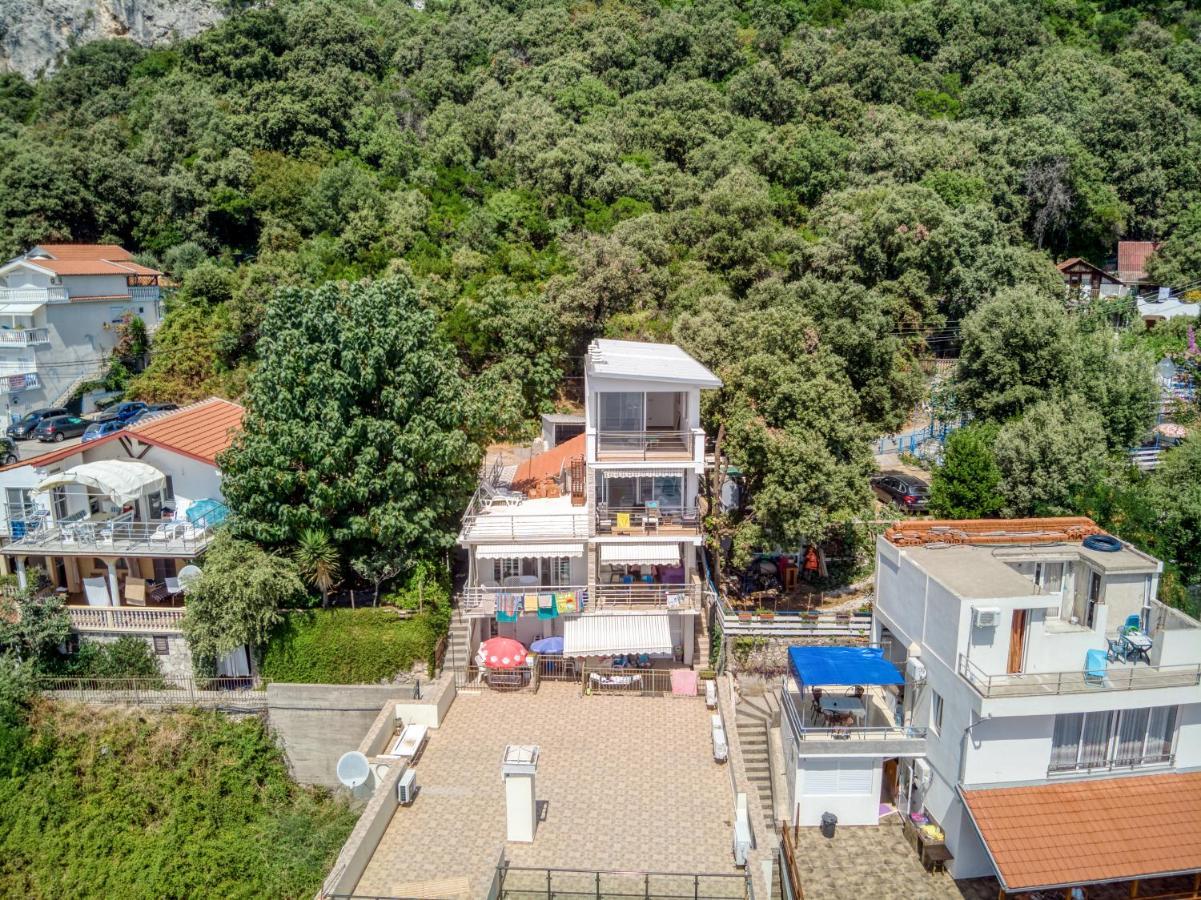 Dolcinium Kruce Appartement Ulcinj Buitenkant foto